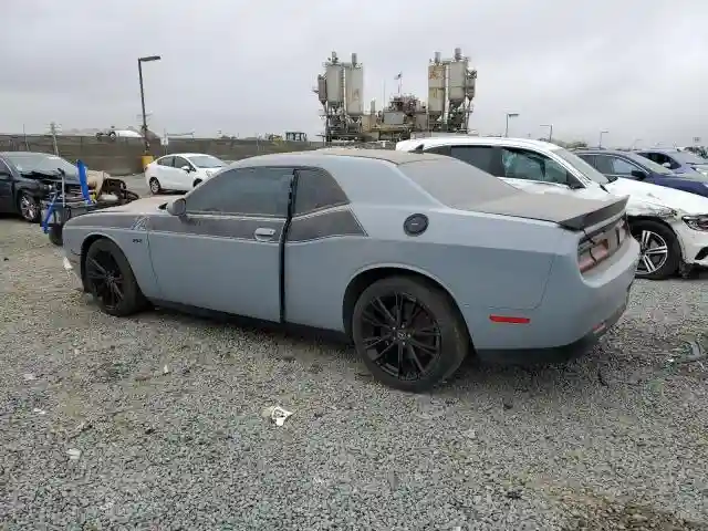2C3CDZFJ9MH514022 2021 DODGE CHALLENGER-1