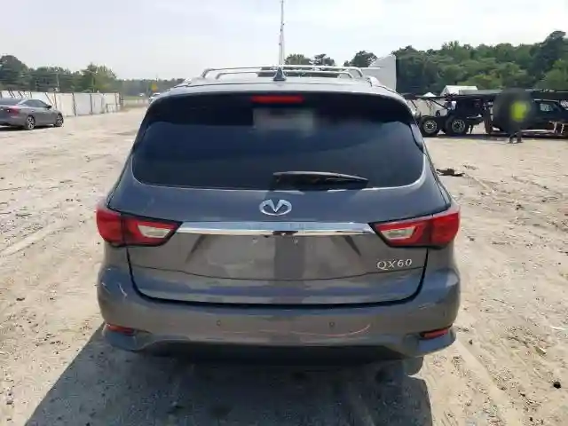 5N1AL0MM3GC506130 2016 INFINITI QX60-5