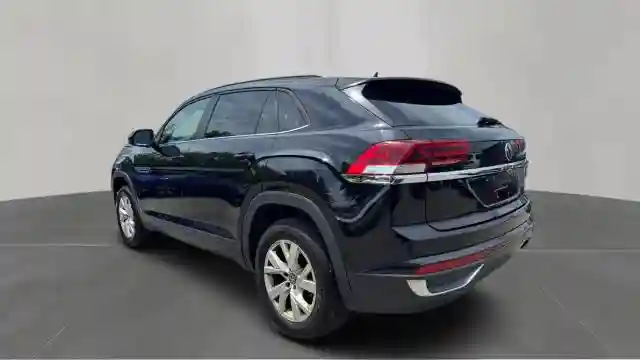1V2GC2CA8LC217528 2020 VOLKSWAGEN ATLAS-2