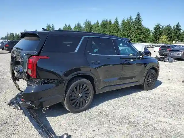 KM8R7DGE7SU911560 2025 HYUNDAI PALISADE-2