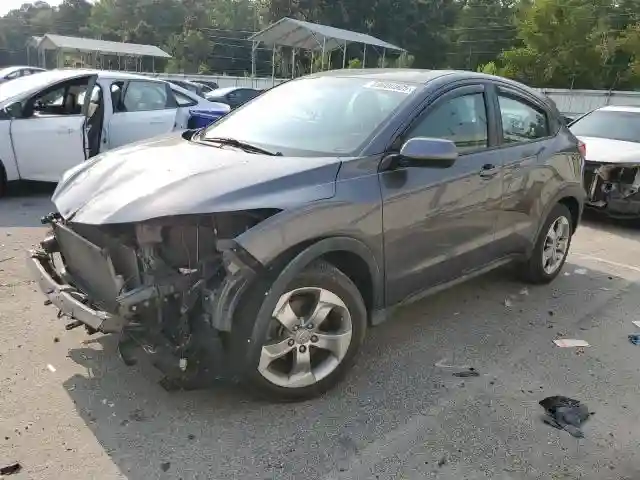 3CZRU5G36HM728174 2017 HONDA HR-V-0