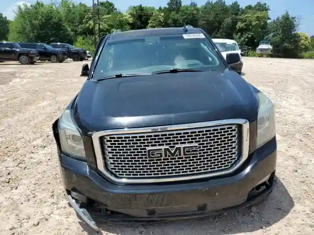 1GKS2CKJ1FR520193 2015 GMC YUKON-4
