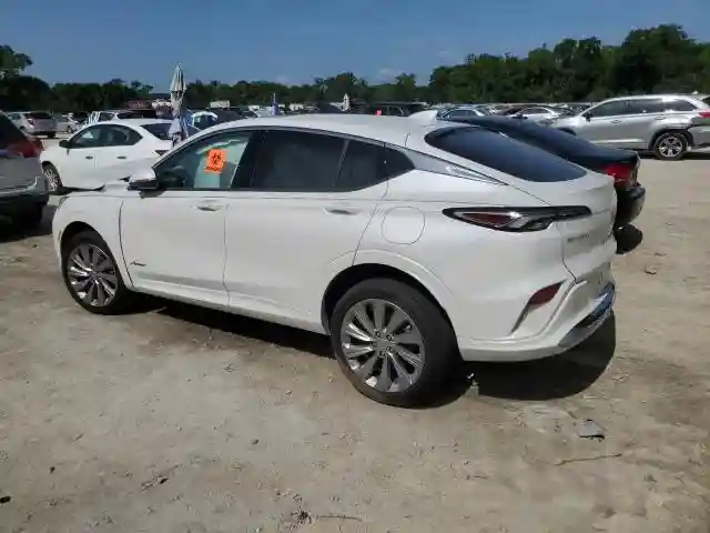 KL47LCEP1SB040991 2025 BUICK ENVISTA AV-1