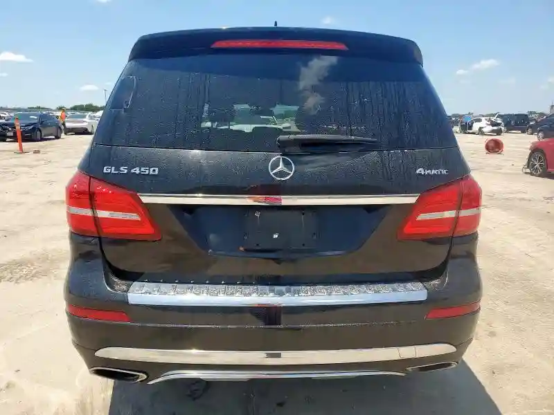 4JGDF6EE7HA860213 2017 MERCEDES-BENZ GLS-CLASS-5