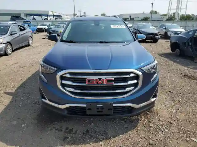 3GKALVEV1LL130586 2020 GMC TERRAIN-4