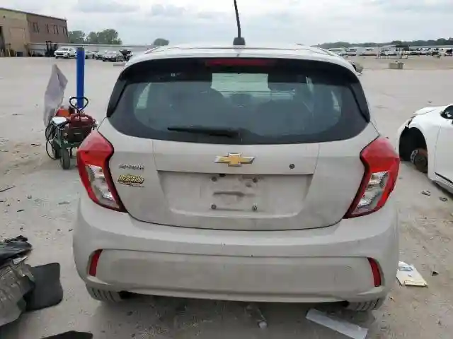 KL8CB6SA9LC432484 2020 CHEVROLET SPARK-5