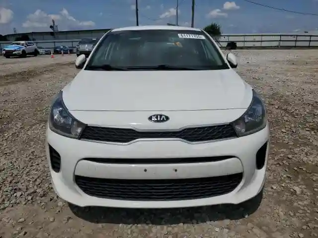 3KPA24AB7KE174230 2019 KIA RIO-4