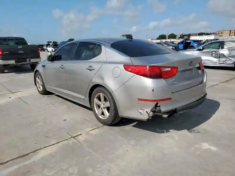 5XXGM4A77FG474394 2015 KIA OPTIMA-1