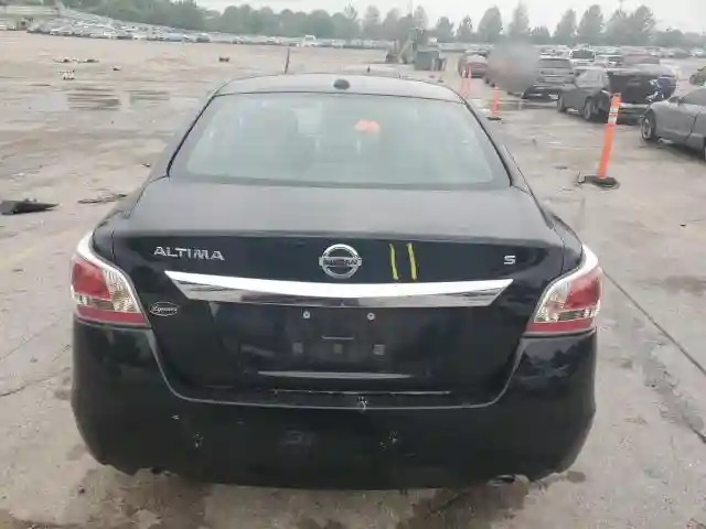 1N4AL3AP7FN881001 2015 NISSAN ALTIMA-5