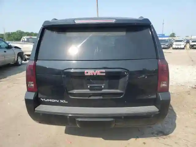 1GKS2GKC1FR278689 2015 GMC YUKON-5