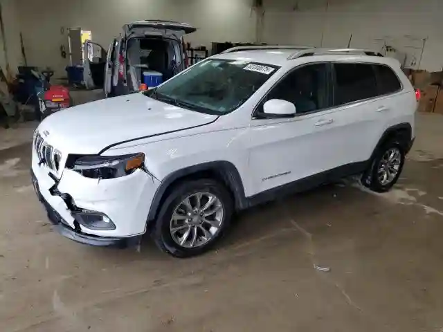 1C4PJLLB6LD528388 2020 JEEP GRAND CHEROKEE-0