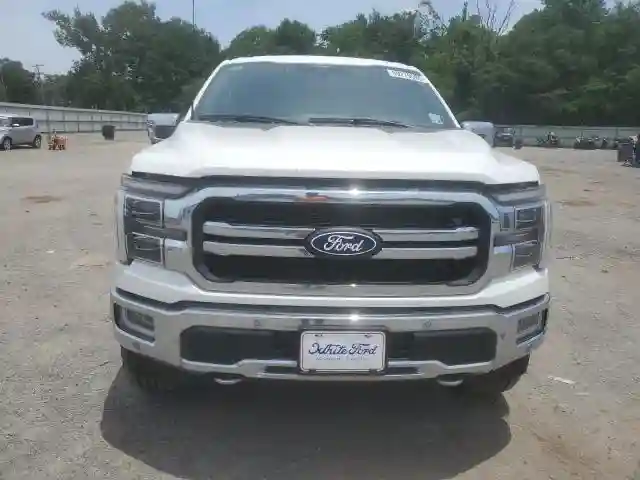 1FTFW5L50RFA79354 2024 FORD F150 LARIA-4