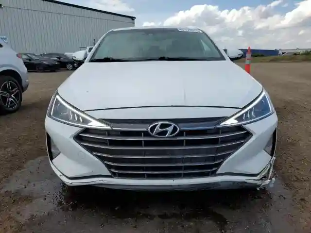 KMHD84LF4KU801247 2019 HYUNDAI ELANTRA-4