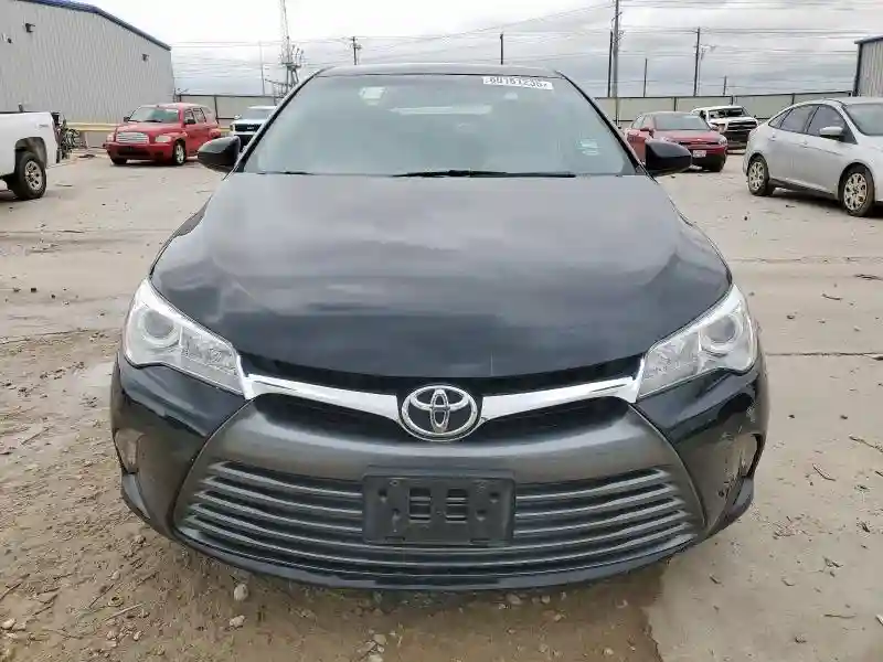4T4BF1FK3GR527962 2016 TOYOTA CAMRY-4