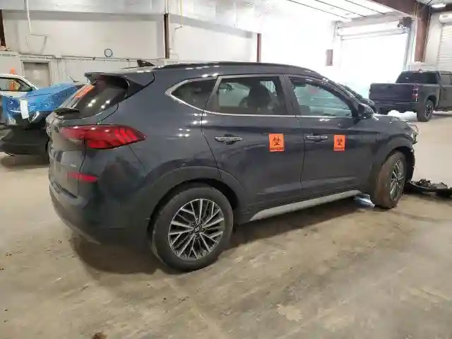 KM8J3CAL0KU838753 2019 HYUNDAI TUCSON-2
