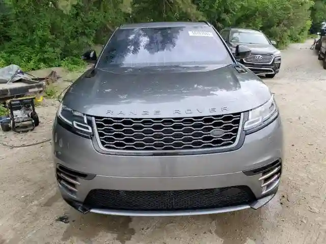 SALYL2EXXKA779229 2019 LAND ROVER RANGEROVER-4