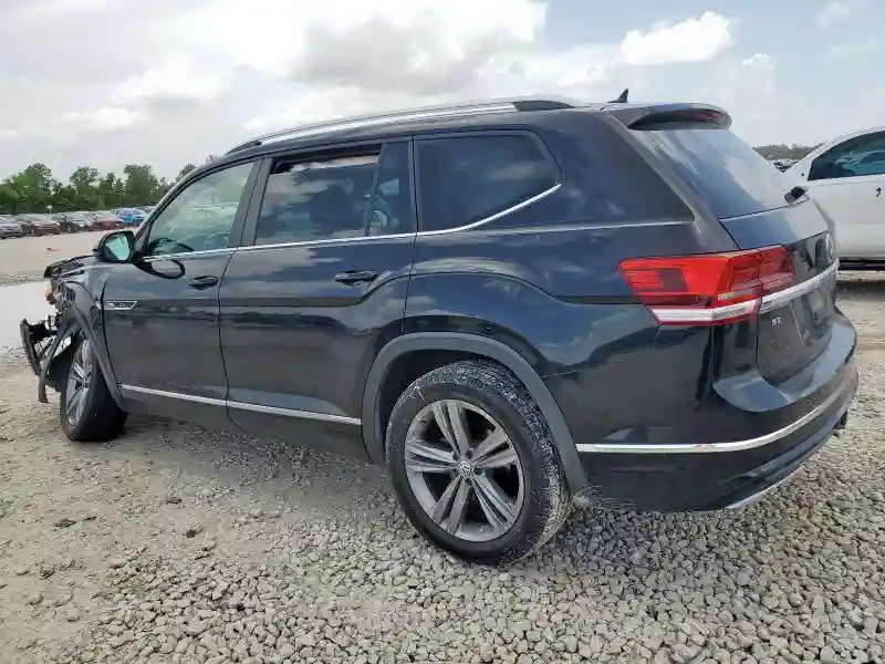 1V2XR2CA0KC560587 2019 VOLKSWAGEN ATLAS-1