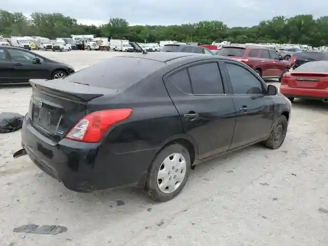 3N1CN7AP8FL895836 2015 NISSAN VERSA-2