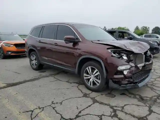 5FNYF6H55HB004823 2017 HONDA PILOT-3