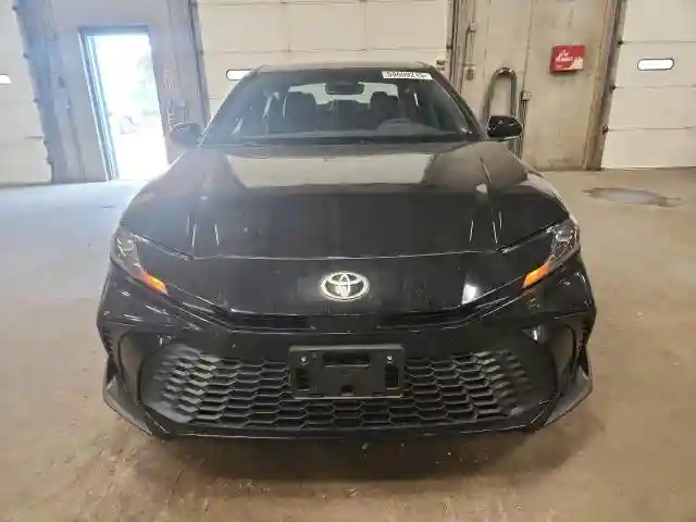 4T1DBADK5SU519789 2025 TOYOTA CAMRY-4