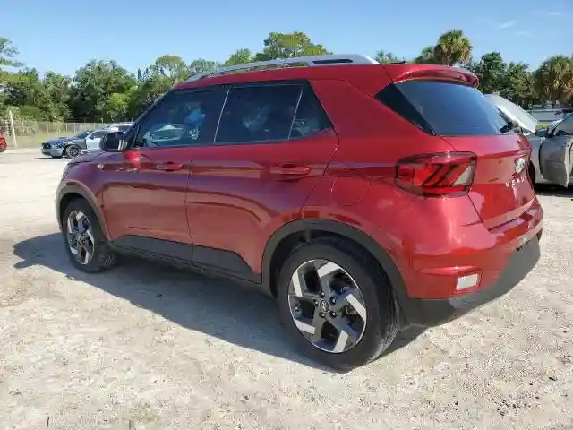 KMHRC8A30RU324332 2024 HYUNDAI VENUE-1