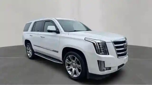 1GYS4BKJ1G R32394 2016 CADILLAC ESCALADE-0