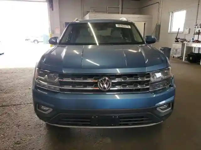 1V2MR2CA3KC587916 2019 VOLKSWAGEN ATLAS-4