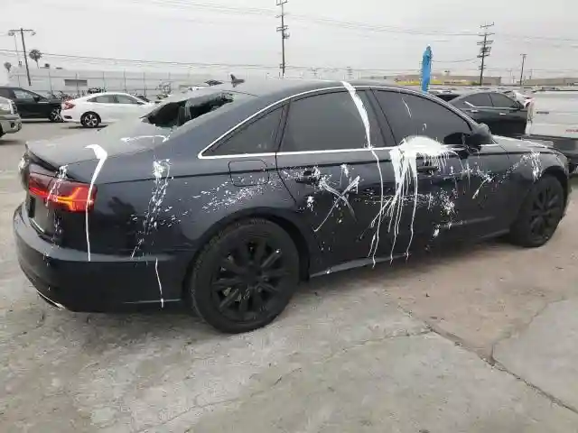 WAUCFAFC6GN051466 2016 AUDI A6-2