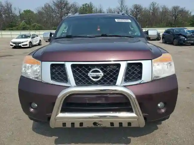 5N1BA0NDXFN619147 2015 NISSAN ARMADA-4