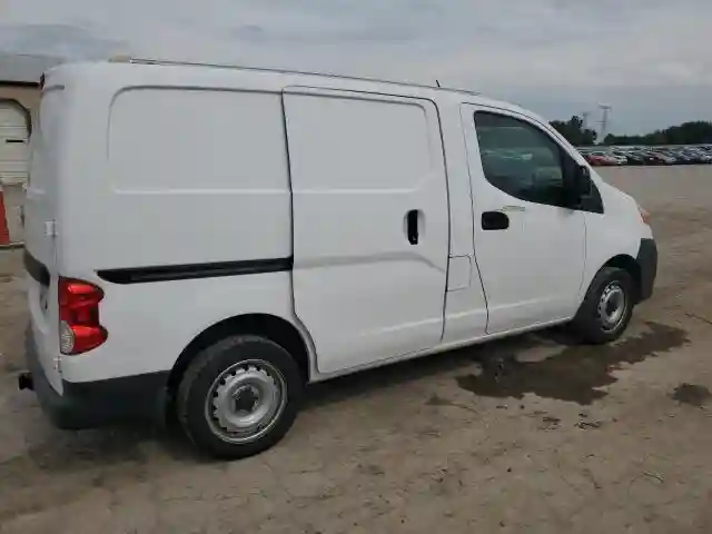 3N6CM0KN8HK699308 2017 NISSAN NV-2