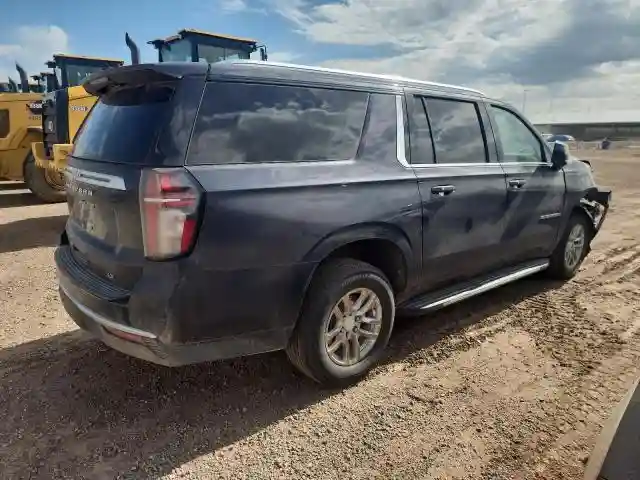 1GNSKCKD6RR305538 2024 CHEVROLET SUBURBAN-2