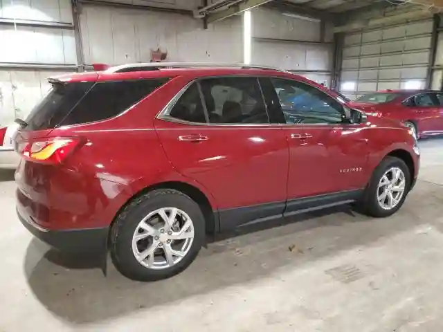 2GNAXVEV0J6246743 2018 CHEVROLET EQUINOX-2