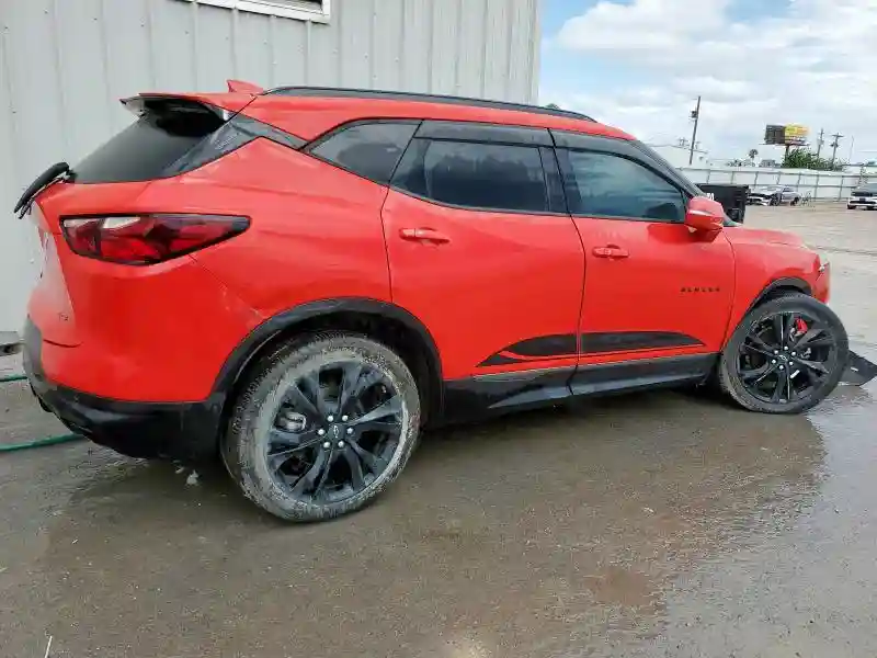 3GNKBERS1LS630571 2020 CHEVROLET BLAZER-2