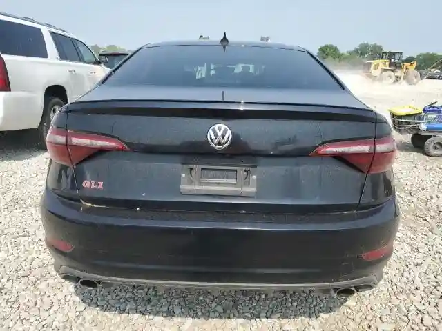3VW6T7BU4LM016730 2020 VOLKSWAGEN JETTA-5