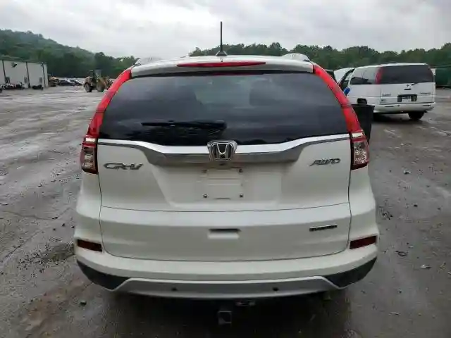 5J6RM4H97GL120614 2016 HONDA CRV-5