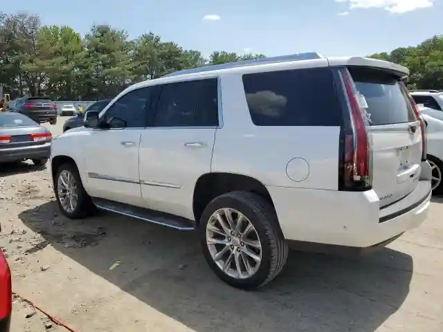 1GYS4BKJXKR215263 2019 CADILLAC ESCALADE-1