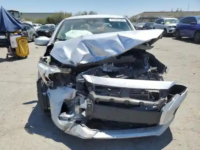 ML32AUHJ5MH006283 2021 MITSUBISHI MIRAGE-4