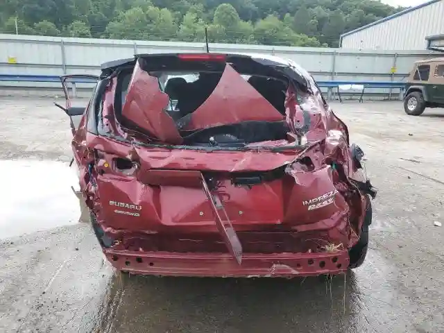 4S3GTAA65H1738882 2017 SUBARU IMPREZA-5