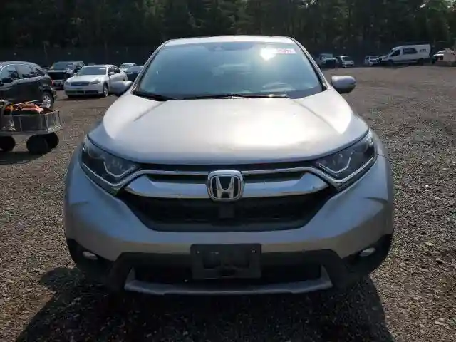 7FARW2H5XJE057718 2018 HONDA CRV-4