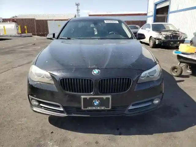 WBA5A7C5XGG145869 2016 BMW 5 SERIES-4