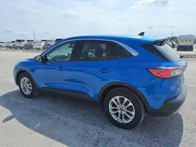 1FMCU0G61MUA69897 2021 FORD ESCAPE-1