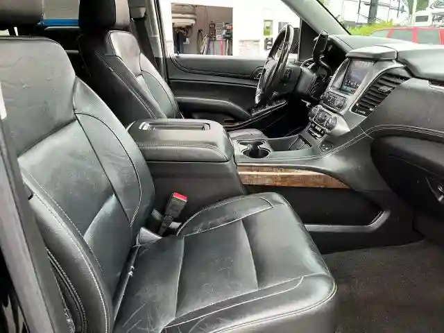 1GNSKBKCXJR2655XX 2018 CHEVROLET TAHOE-4