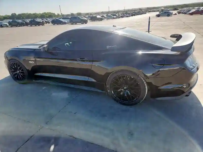 1FA6P8CF2G5205570 2016 FORD MUSTANG-1