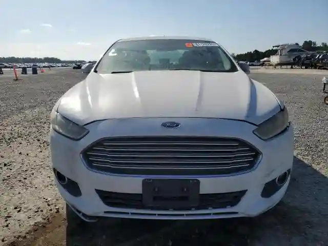 3FA6P0HD7GR360962 2016 FORD FUSION-4