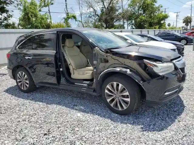 5FRYD4H47GB057327 2016 ACURA MDX-3