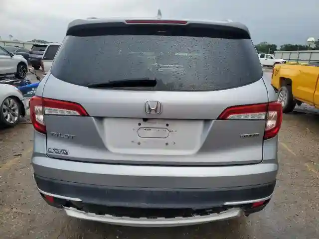 5FNYF5H60NB004887 2022 HONDA PILOT-5
