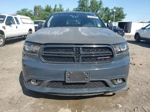 1C4RDJDG0JC282214 2018 DODGE DURANGO-4