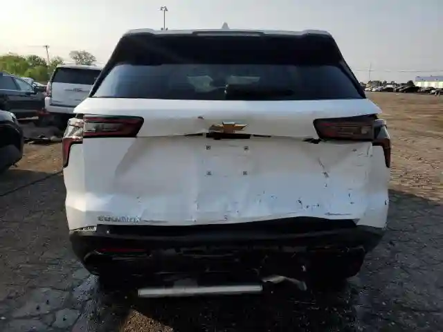 3GNAXHEG5SL213348 2025 CHEVROLET EQUINOX-5