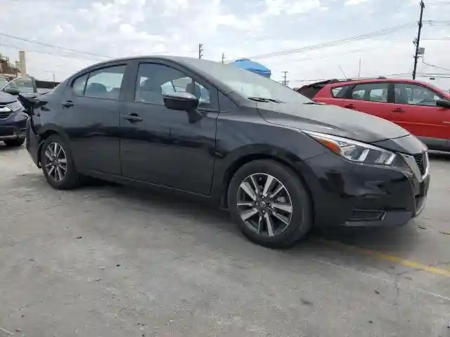 3N1CN8EV3LL880669 2020 NISSAN VERSA-3