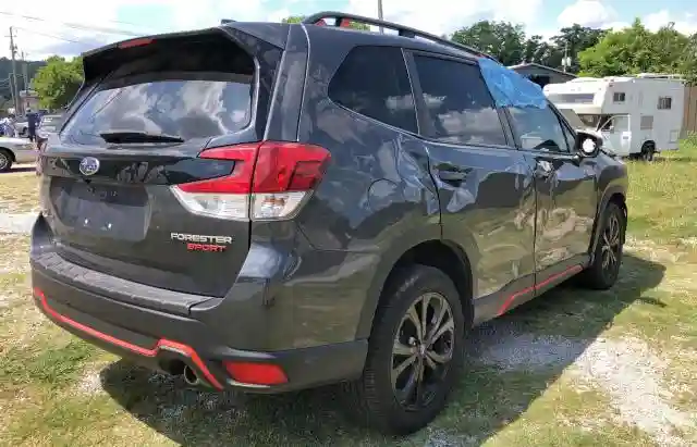 JF2SKALC7MH490623 2021 SUBARU FORESTER-3
